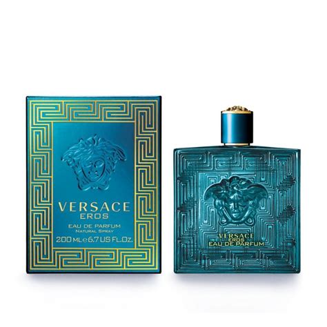 eros versace primor|Versace Eros Eau de Parfum .